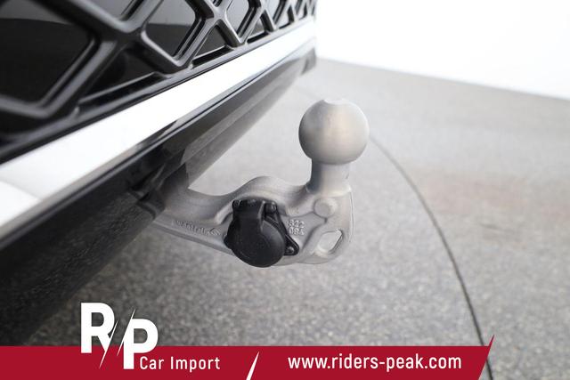 Volkswagen Tiguan 2.0 TSI 195 kW 4Motion R-Line DSG 4M R-LINE, AHK, AreaView, 20-Zoll, Navi 