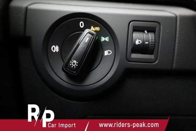 Volkswagen T-Cross 1.5 TSI 110 kW Life DSG Life, Kamera, 17-Zoll, Winterpaket, Climatronic 