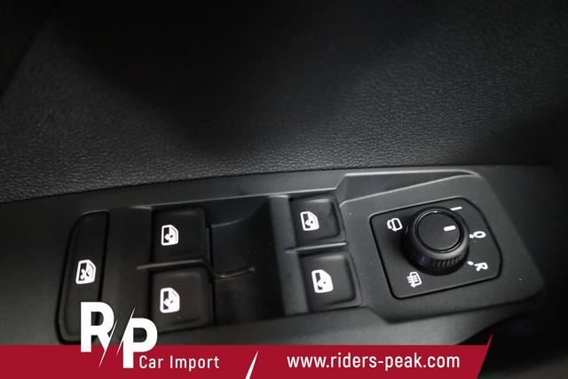 Volkswagen T-Cross 1.5 TSI 110 kW Life DSG Life, IQ.Light, ACC, Kamera, 17-Zoll, Winterpaket 