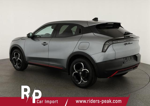 Alfa Romeo Junior Ibrida 1.2 VGT 48V-Hybrid (100kW) Speciale Speciale, 18-Zoll, Kamera, el. Klappe, Sitzheizung 