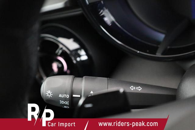 Alfa Romeo Junior Ibrida 1.2 VGT 48V-Hybrid (100kW) Speciale Speciale, 18-Zoll, Kamera, el. Klappe, Sitzheizung 