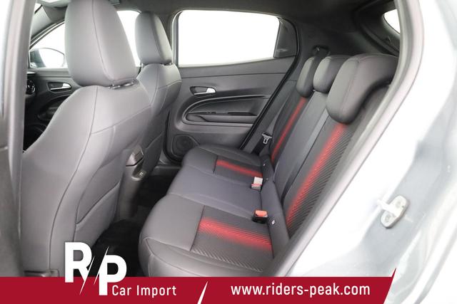 Alfa Romeo Junior Ibrida 1.2 VGT 48V-Hybrid (100kW) Speciale Speciale, 18-Zoll, Kamera, el. Klappe, Sitzheizung 