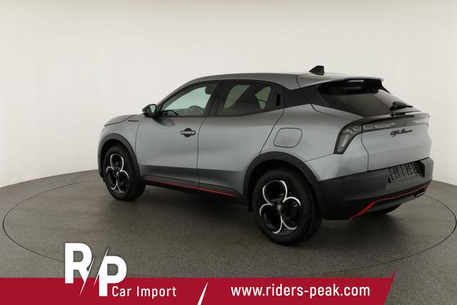 Alfa Romeo Junior Ibrida 1.2 VGT 48V-Hybrid (100kW) Speciale Speciale, 18-Zoll, Kamera, el. Klappe, Sitzheizung 