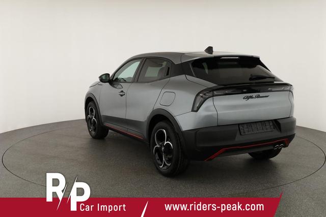 Alfa Romeo Junior Ibrida 1.2 VGT 48V-Hybrid (100kW) Speciale Speciale, 18-Zoll, Kamera, el. Klappe, Sitzheizung 