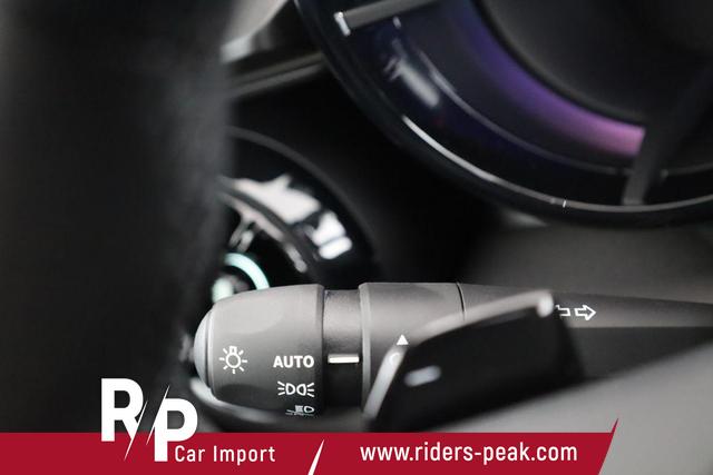 Alfa Romeo Junior Ibrida 1.2 VGT 48V-Hybrid (100kW) Speciale Speciale, 18-Zoll, Kamera, el. Klappe, Sitzheizung 