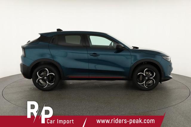 Alfa Romeo Junior Ibrida 1.2 VGT 48V-Hybrid (100kW) Speciale Speciale, 18-Zoll, Kamera, el. Klappe, Sitzheizung 