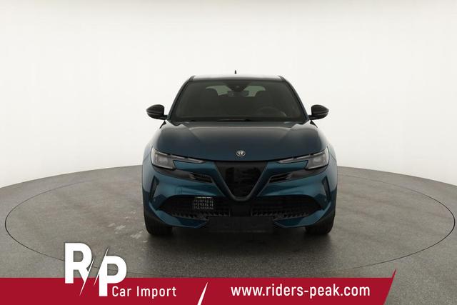 Alfa Romeo Junior Ibrida 1.2 VGT 48V-Hybrid (100kW) Speciale Speciale, 18-Zoll, Kamera, el. Klappe, Sitzheizung 