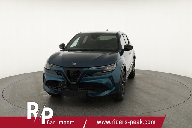 Alfa Romeo Junior Ibrida 1.2 VGT 48V-Hybrid (100kW) Speciale Speciale, 18-Zoll, Kamera, el. Klappe, Sitzheizung 