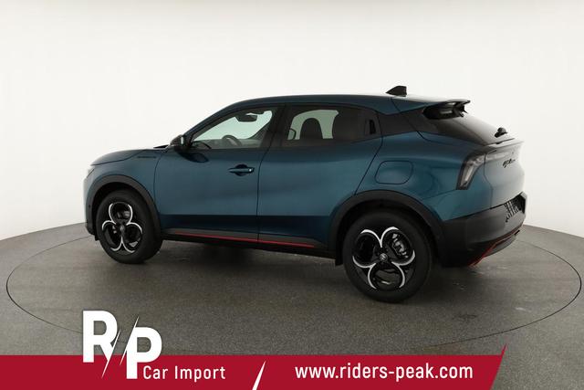 Alfa Romeo Junior Ibrida 1.2 VGT 48V-Hybrid (100kW) Speciale Speciale, 18-Zoll, Kamera, el. Klappe, Sitzheizung 