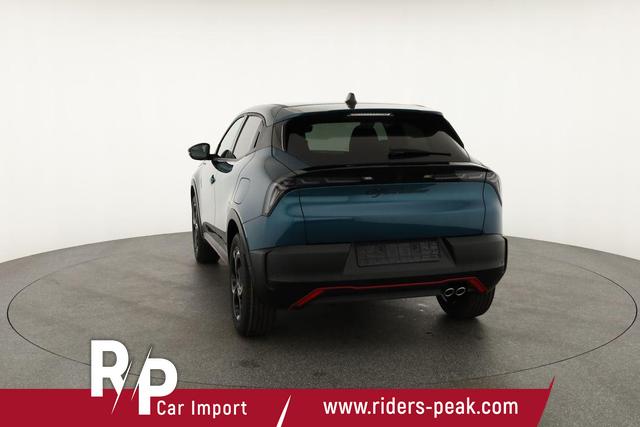 Alfa Romeo Junior Ibrida 1.2 VGT 48V-Hybrid (100kW) Speciale Speciale, 18-Zoll, Kamera, el. Klappe, Sitzheizung 