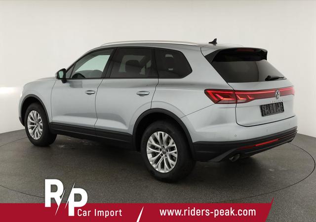 Volkswagen Touareg 3.0 TDI 170 kW 4Motion V6 TDI, AHK, Navi, Kamera, ACC 