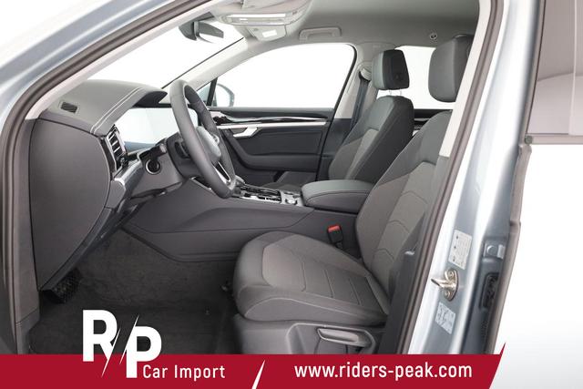 Volkswagen Touareg 3.0 TDI 170 kW 4Motion V6 TDI, AHK, Navi, Kamera, ACC 