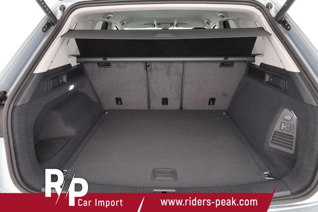 Volkswagen Touareg 3.0 TDI 170 kW 4Motion V6 TDI, AHK, Navi, Kamera, ACC 