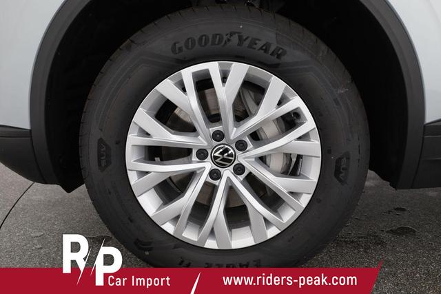 Volkswagen Touareg 3.0 TDI 170 kW 4Motion V6 TDI, AHK, Navi, Kamera, ACC 