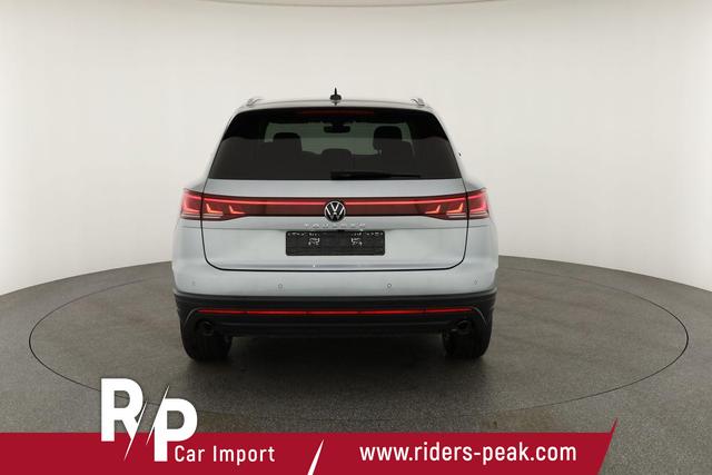 Volkswagen Touareg 3.0 TDI 170 kW 4Motion V6 TDI, AHK, Navi, Kamera, ACC 