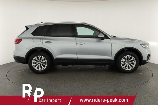 Volkswagen Touareg 3.0 TDI 170 kW 4Motion V6 TDI, AHK, Navi, Kamera, ACC 
