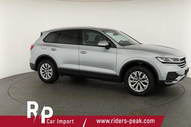 Volkswagen Touareg 3.0 TDI 170 kW 4Motion V6 TDI, AHK, Navi, Kamera, ACC 