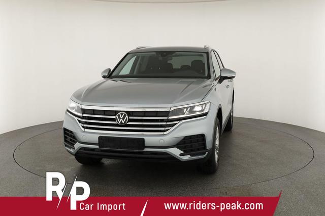 Volkswagen Touareg 3.0 TDI 170 kW 4Motion V6 TDI, AHK, Navi, Kamera, ACC 