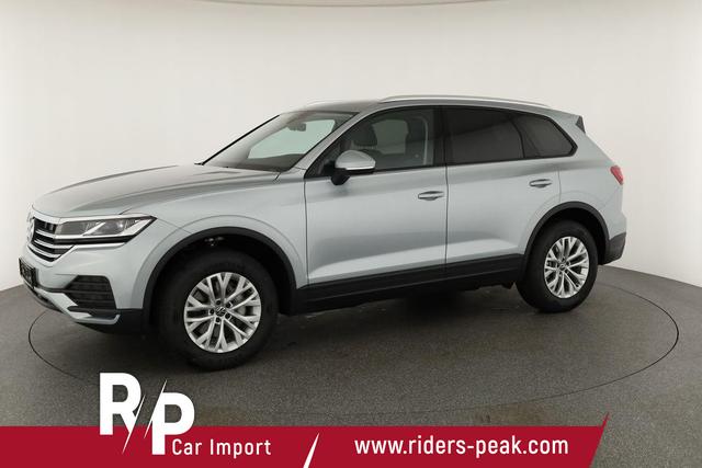 Volkswagen Touareg 3.0 TDI 170 kW 4Motion V6 TDI, AHK, Navi, Kamera, ACC 