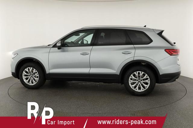 Volkswagen Touareg 3.0 TDI 170 kW 4Motion V6 TDI, AHK, Navi, Kamera, ACC 