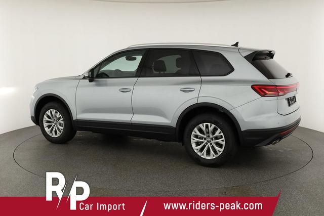 Volkswagen Touareg 3.0 TDI 170 kW 4Motion V6 TDI, AHK, Navi, Kamera, ACC 