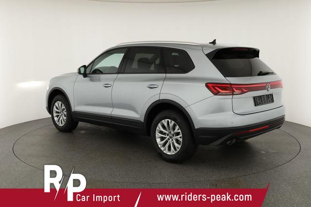 Volkswagen Touareg 3.0 TDI 170 kW 4Motion V6 TDI, AHK, Navi, Kamera, ACC 