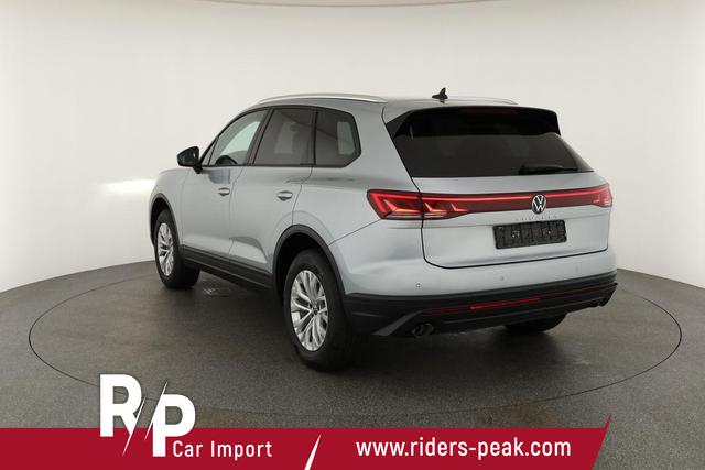 Volkswagen Touareg 3.0 TDI 170 kW 4Motion V6 TDI, AHK, Navi, Kamera, ACC 