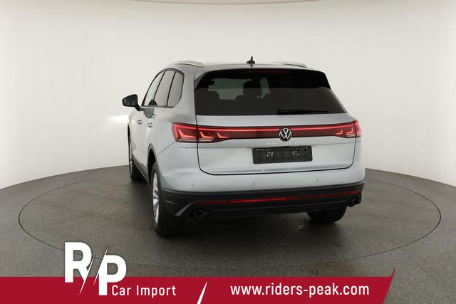 Volkswagen Touareg 3.0 TDI 170 kW 4Motion V6 TDI, AHK, Navi, Kamera, ACC 