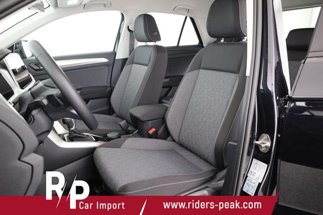 Volkswagen T-Roc Move 1.5 TSI DSG Move, Kamera, Winterpaket, ACC, 17-Zoll 
