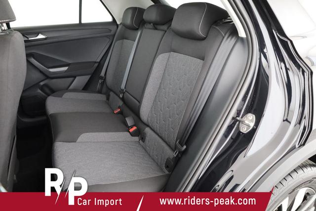 Volkswagen T-Roc Move 1.5 TSI DSG Move, Kamera, Winterpaket, ACC, 17-Zoll 