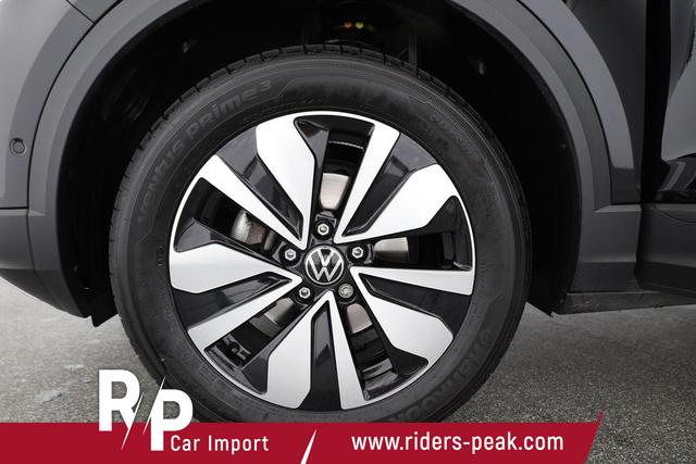 Volkswagen T-Roc Move 1.5 TSI DSG Move, Kamera, Winterpaket, ACC, 17-Zoll 