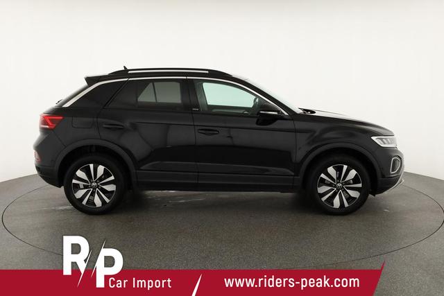 Volkswagen T-Roc Move 1.5 TSI DSG Move, Kamera, Winterpaket, ACC, 17-Zoll 