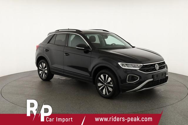 Volkswagen T-Roc Move 1.5 TSI DSG Move, Kamera, Winterpaket, ACC, 17-Zoll 