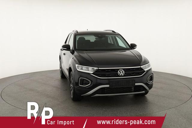 Volkswagen T-Roc Move 1.5 TSI DSG Move, Kamera, Winterpaket, ACC, 17-Zoll 
