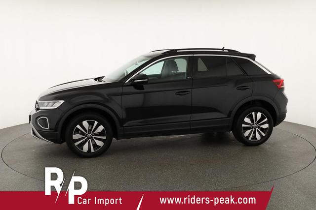 Volkswagen T-Roc Move 1.5 TSI DSG Move, Kamera, Winterpaket, ACC, 17-Zoll 