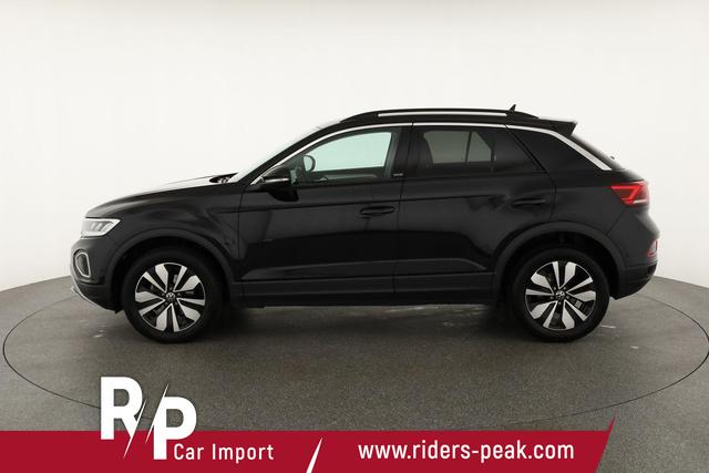 Volkswagen T-Roc Move 1.5 TSI DSG Move, Kamera, Winterpaket, ACC, 17-Zoll 