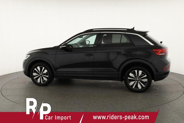 Volkswagen T-Roc Move 1.5 TSI DSG Move, Kamera, Winterpaket, ACC, 17-Zoll 