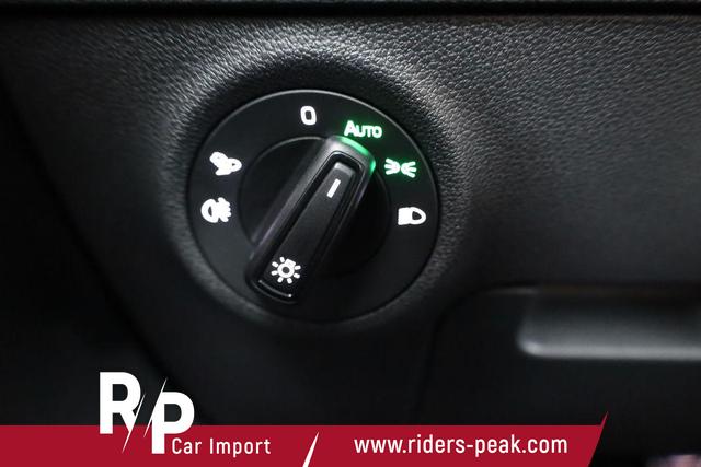 Skoda Karoq Sportline 1.5 TSI Sportline, AHK, Matrix, Kamera, 5 J.-Garantie 