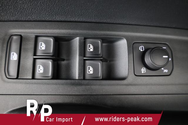 Skoda Fabia Monte Carlo 1.0 TSI DSG Carlo, Kamera, Winter, 4-J Garantie 