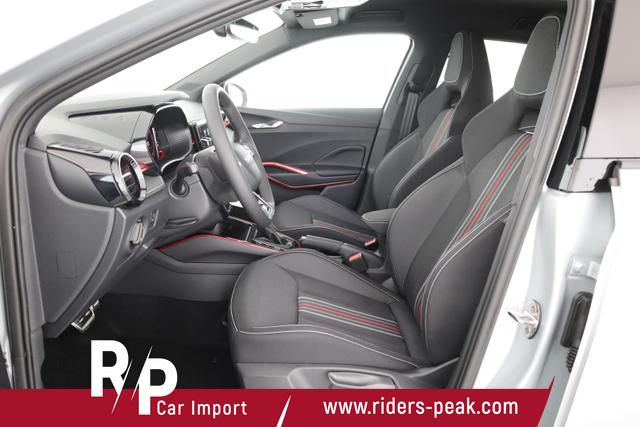 Skoda Fabia Monte Carlo 1.0 TSI DSG Carlo, Kamera, Winter, 4-J Garantie 