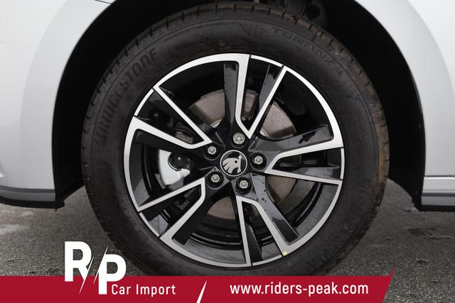 Skoda Fabia Monte Carlo 1.0 TSI DSG Carlo, Kamera, Winter, 4-J Garantie 