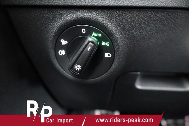 Skoda Karoq Sportline 4x4 2.0 TDI DSG Sportline, Matrix, Teilleder, Navi, Side, 5-J. Garantie 