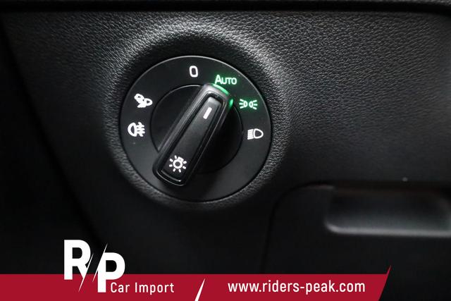 Skoda Karoq Sportline 2.0 TDI DSG Sportline, AHK, Matrix, Kamera, 5 J.-Garantie 