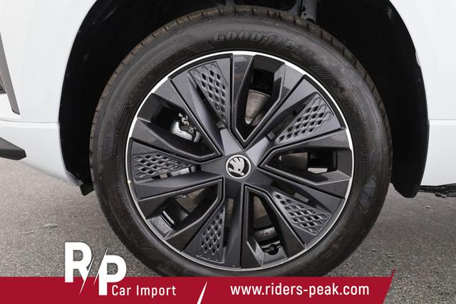 Skoda Karoq Sportline 2.0 TDI DSG Sportline, AHK, Matrix, Kamera, 5 J.-Garantie 