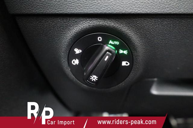 Skoda Karoq Sportline 4x4 2.0 TDI DSG Sportline, Matrix, Teilleder, Navi, Side, 5-J. Garantie 
