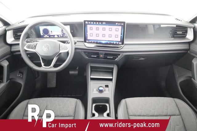 Volkswagen Tayron 1.5 TSI eHybrid 150 kW Life DSG Life, Pano, HuD, AHK, LED-Plus, Navi, 18-Zoll, 5-J Garantie 