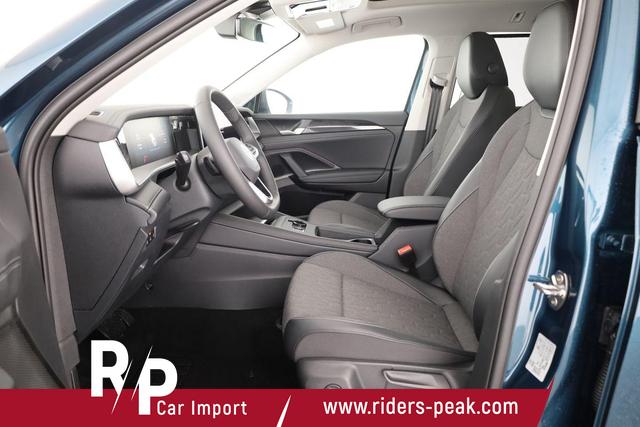 Volkswagen Tayron 1.5 TSI eHybrid 150 kW Life DSG Life, Pano, HuD, AHK, LED-Plus, Navi, 18-Zoll, 5-J Garantie 