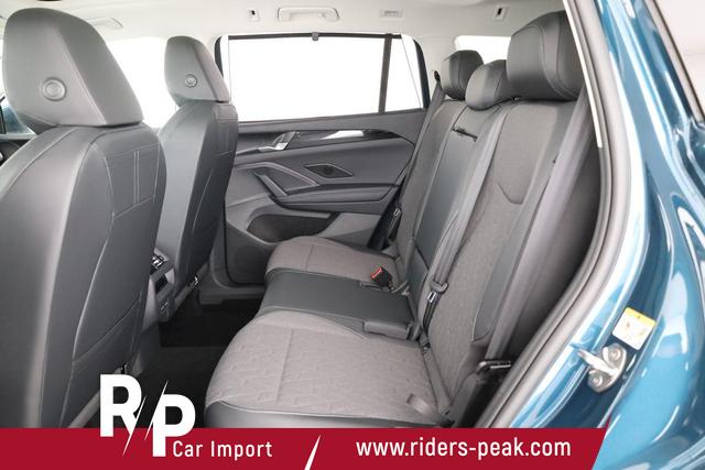 Volkswagen Tayron 1.5 TSI eHybrid 150 kW Life DSG Life, Pano, HuD, AHK, LED-Plus, Navi, 18-Zoll, 5-J Garantie 