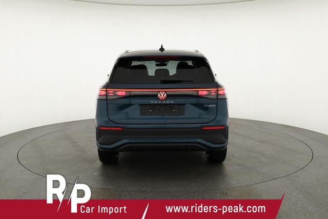 Volkswagen Tayron 1.5 TSI eHybrid 150 kW Life DSG Life, Pano, HuD, AHK, LED-Plus, Navi, 18-Zoll, 5-J Garantie 