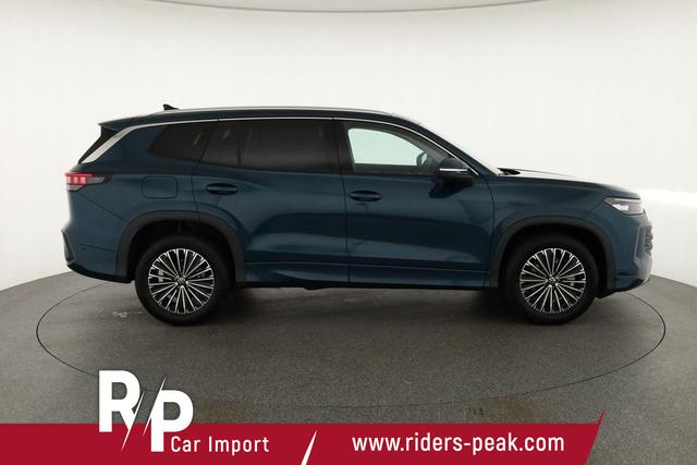 Volkswagen Tayron 1.5 TSI eHybrid 150 kW Life DSG Life, Pano, HuD, AHK, LED-Plus, Navi, 18-Zoll, 5-J Garantie 